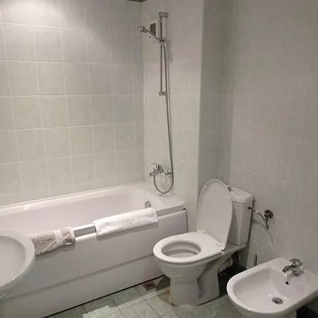 公寓 градина 切尔诺莫雷茨