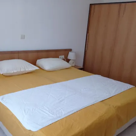 Apartmán градина