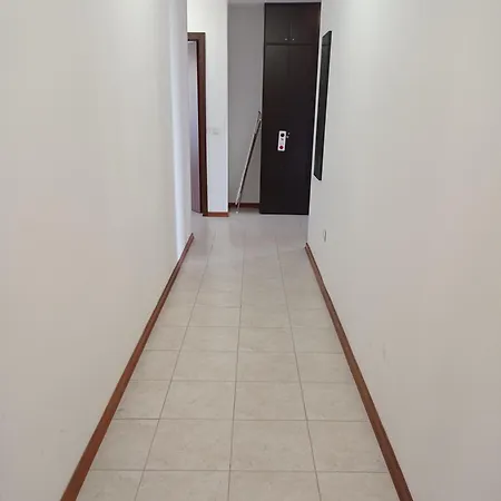 Apartmán градина *