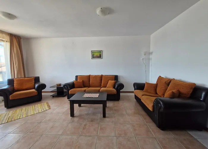 градина * Черноморец