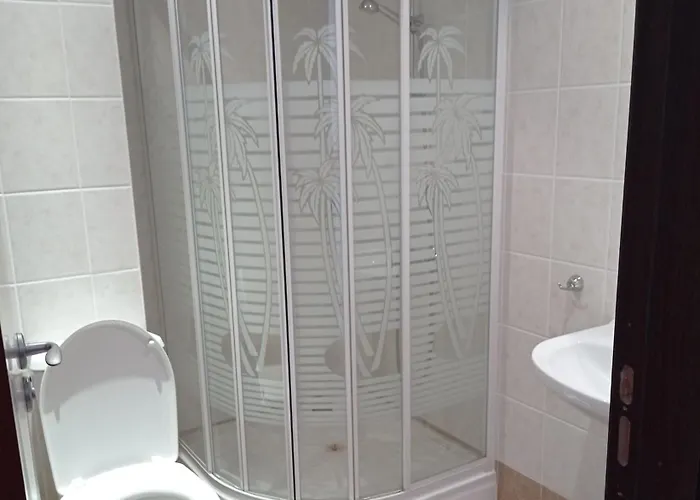 градина Черноморец